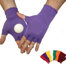 Football World Cup Gift Loud Cheer Clap Noisemaker Gloves For Football Match